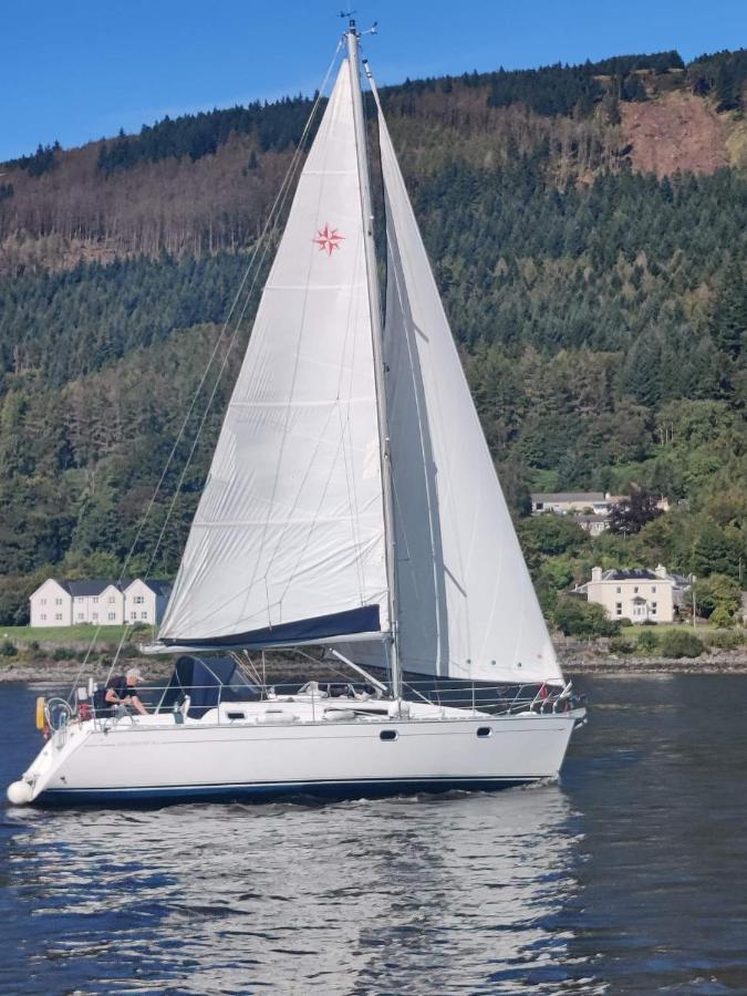 Douglas Park Guest House Kirn Bagian luar foto