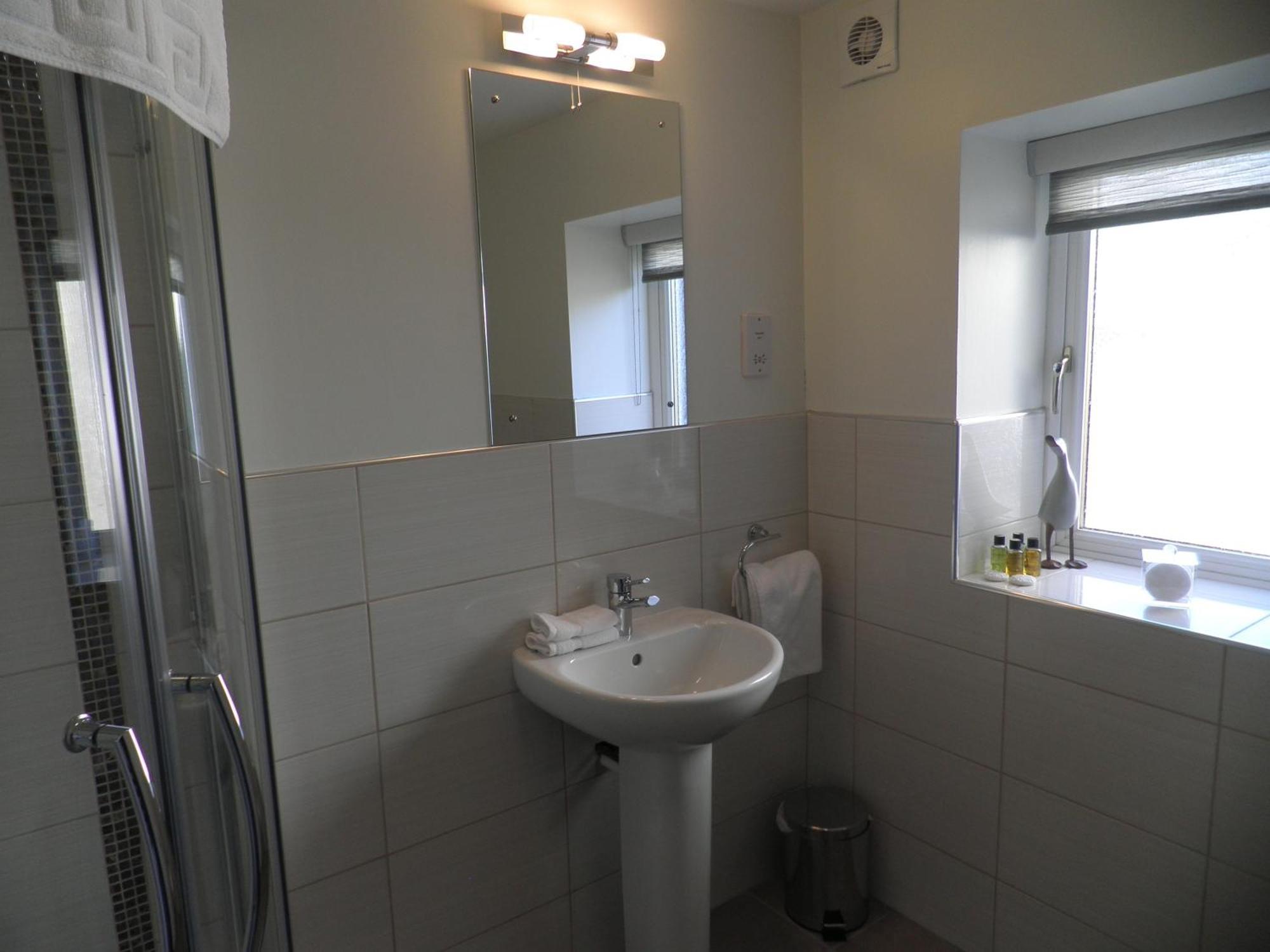 Douglas Park Guest House Kirn Ruang foto