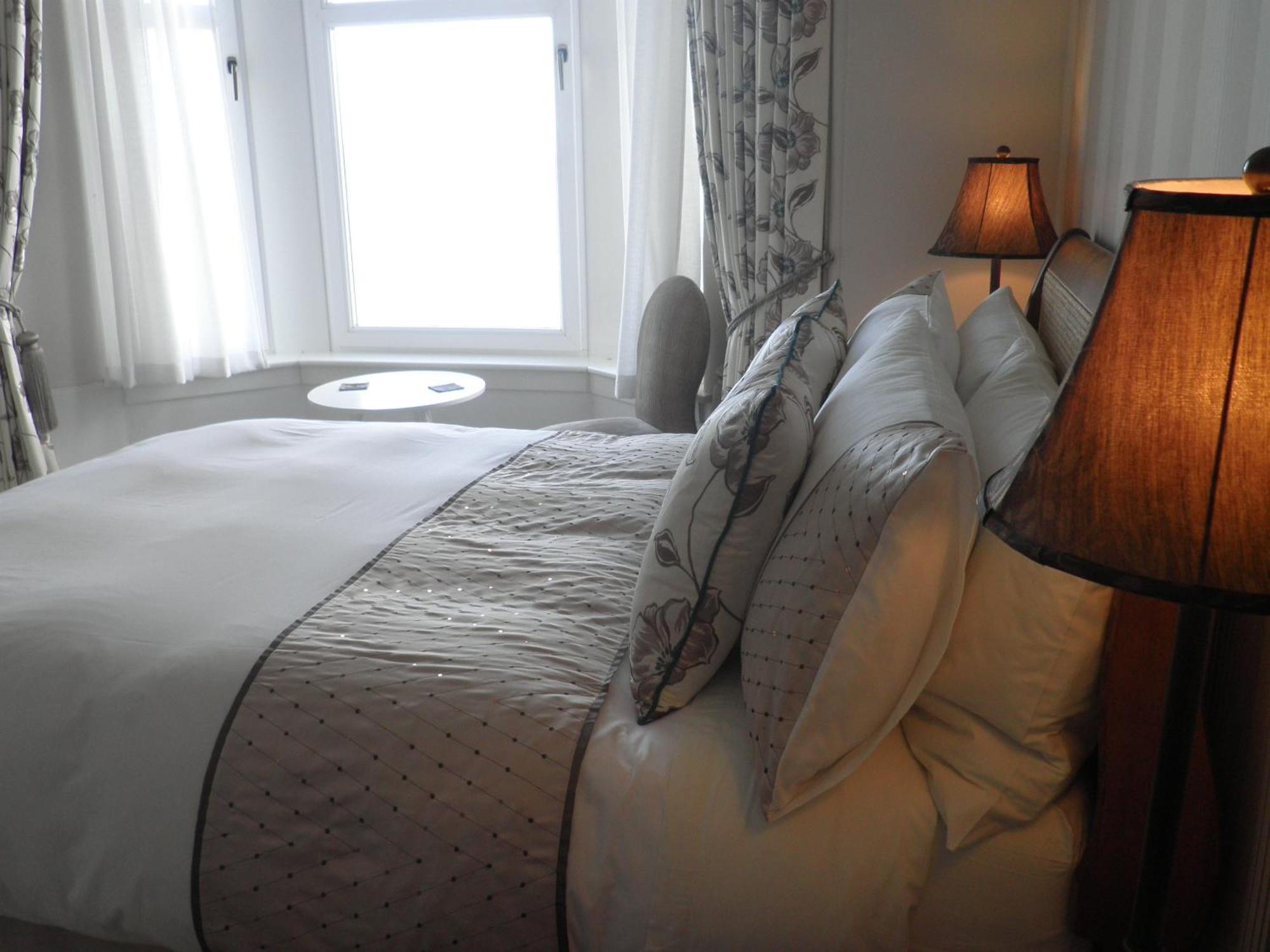 Douglas Park Guest House Kirn Ruang foto