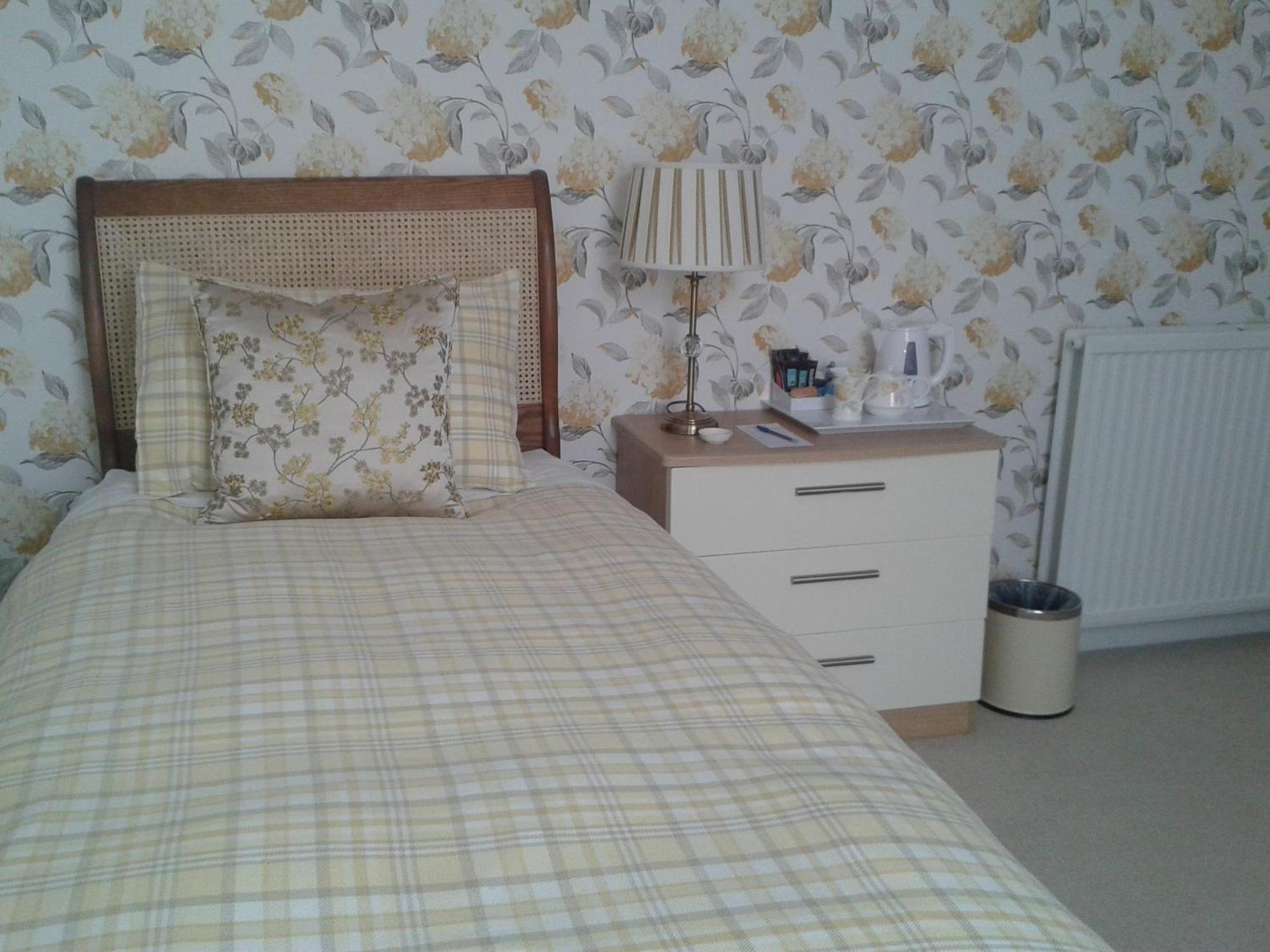 Douglas Park Guest House Kirn Ruang foto