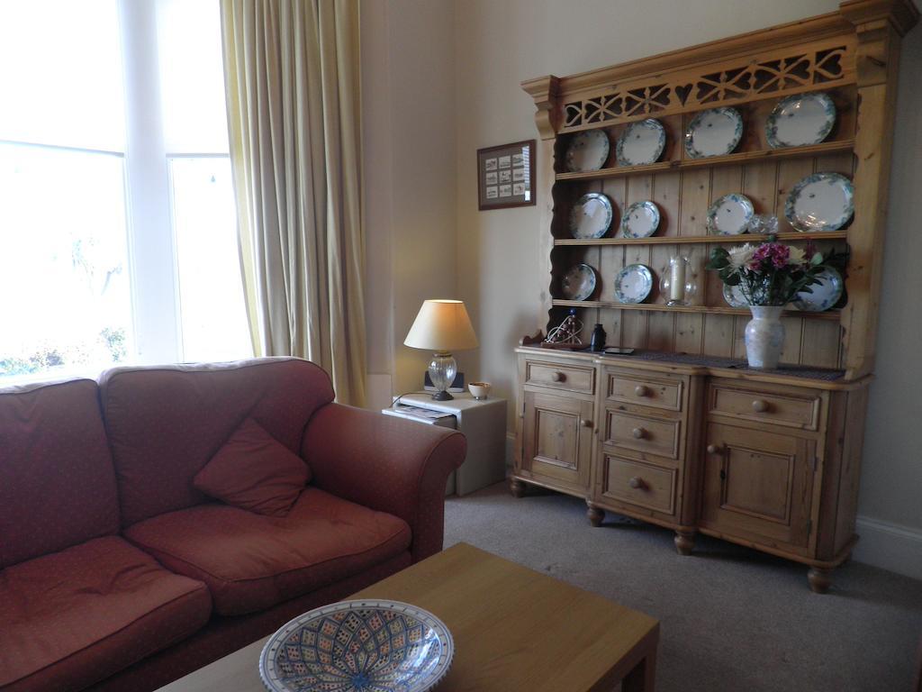 Douglas Park Guest House Kirn Bagian luar foto