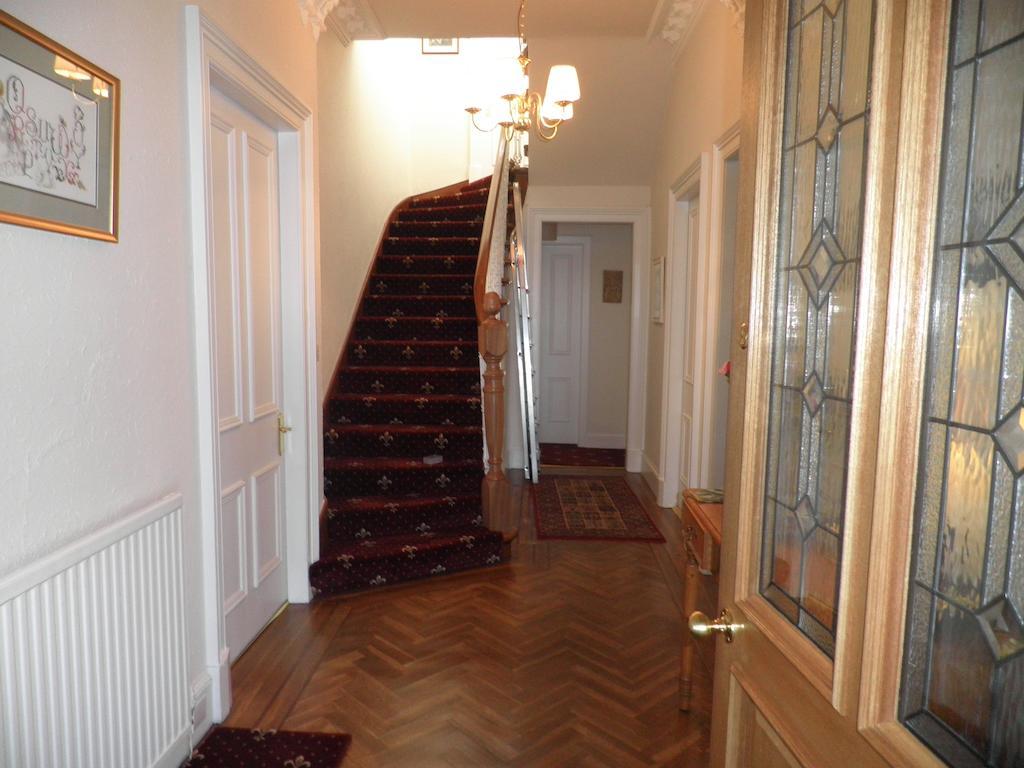 Douglas Park Guest House Kirn Bagian luar foto
