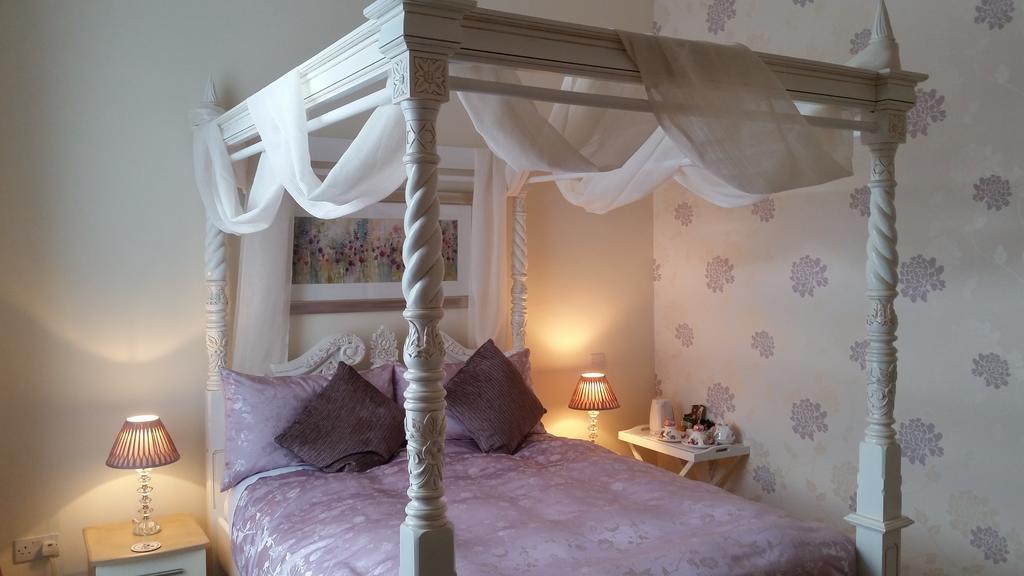 Douglas Park Guest House Kirn Bagian luar foto