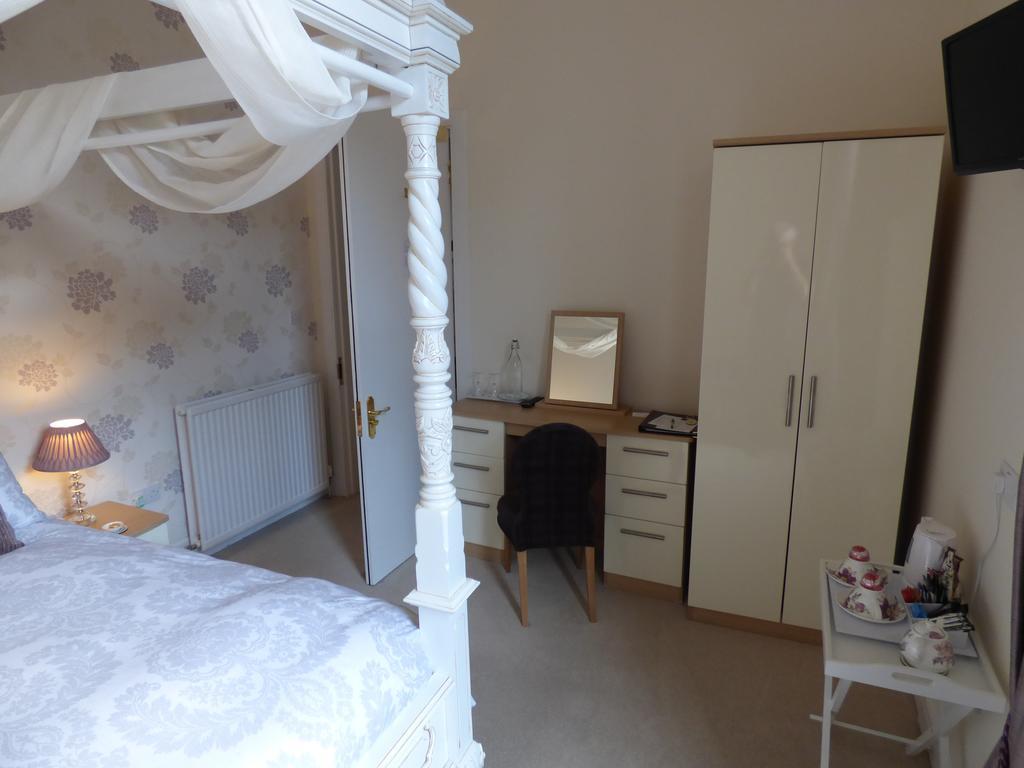 Douglas Park Guest House Kirn Bagian luar foto
