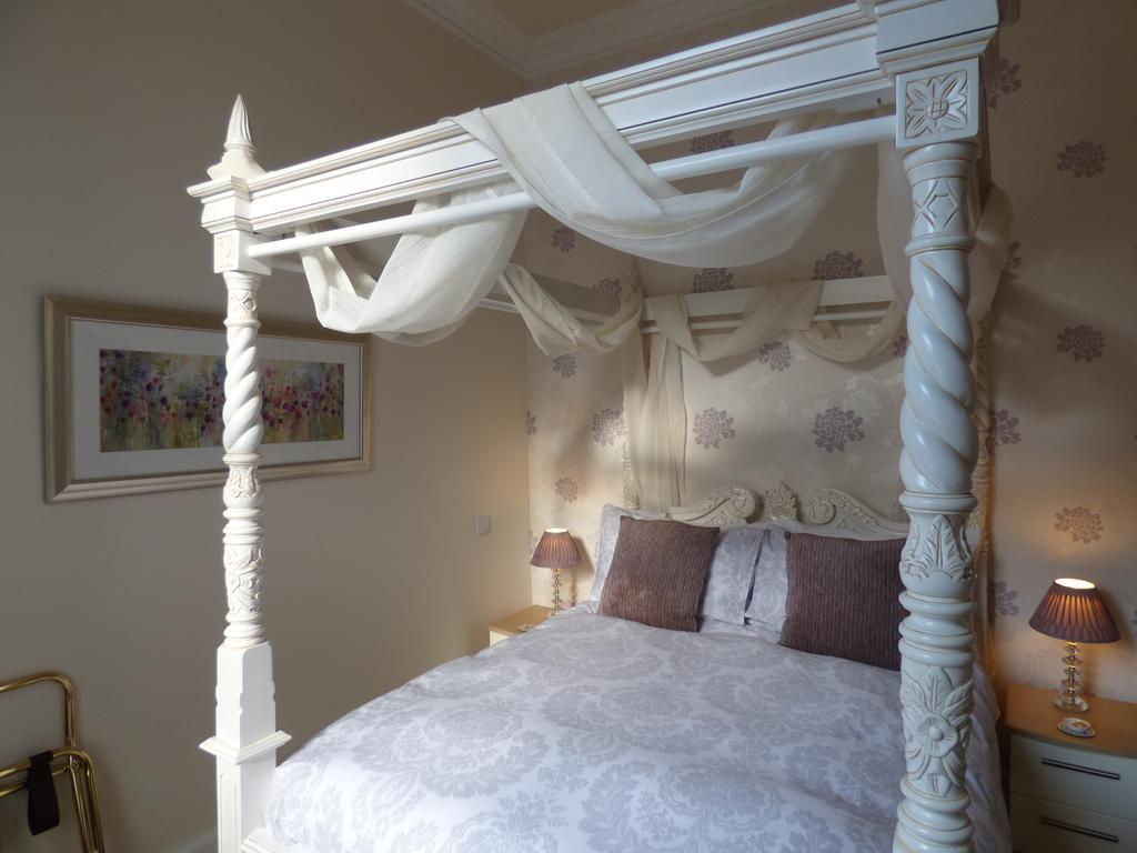 Douglas Park Guest House Kirn Bagian luar foto