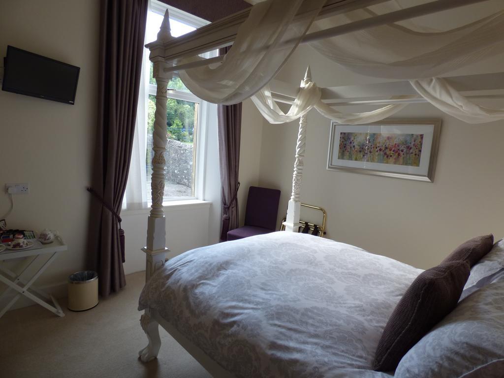 Douglas Park Guest House Kirn Bagian luar foto