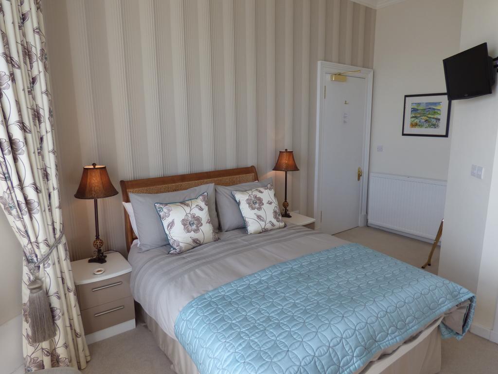 Douglas Park Guest House Kirn Bagian luar foto